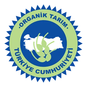Organik Tarım sertifikası