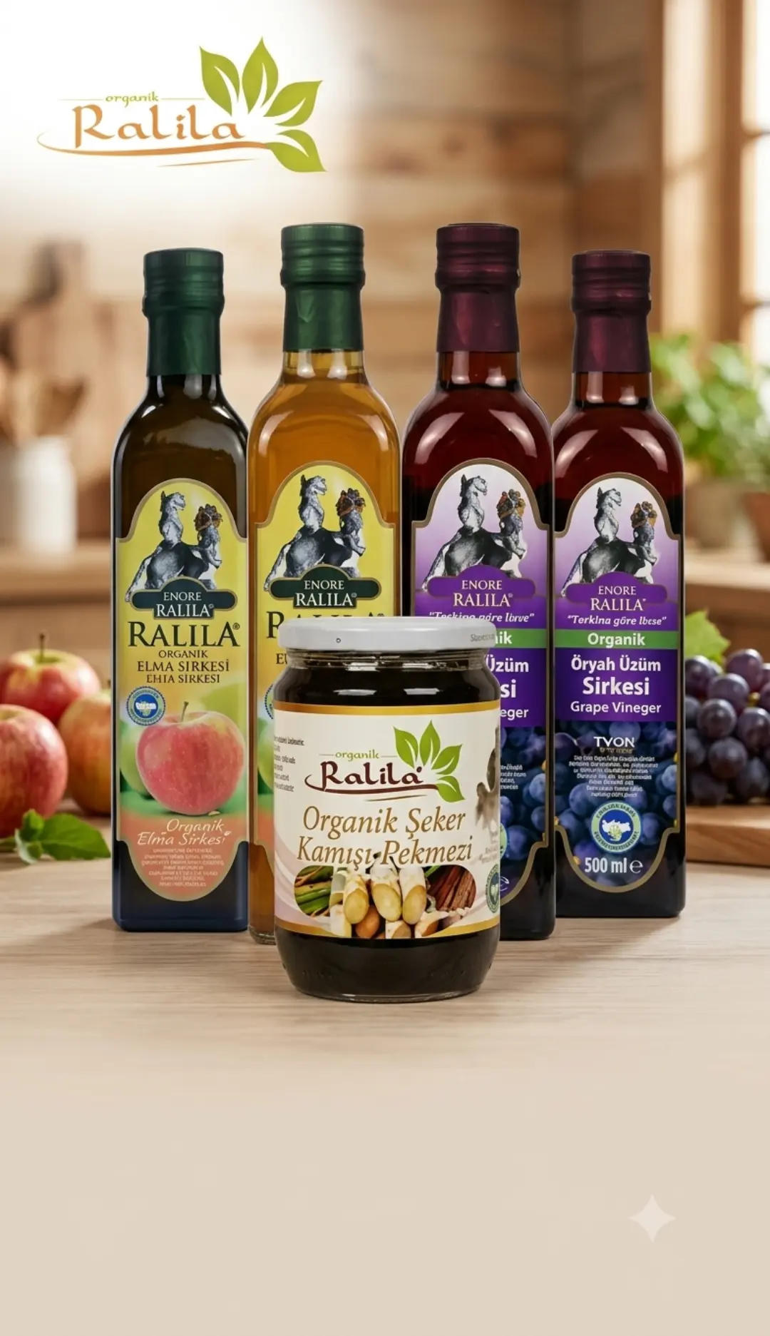 Ralila