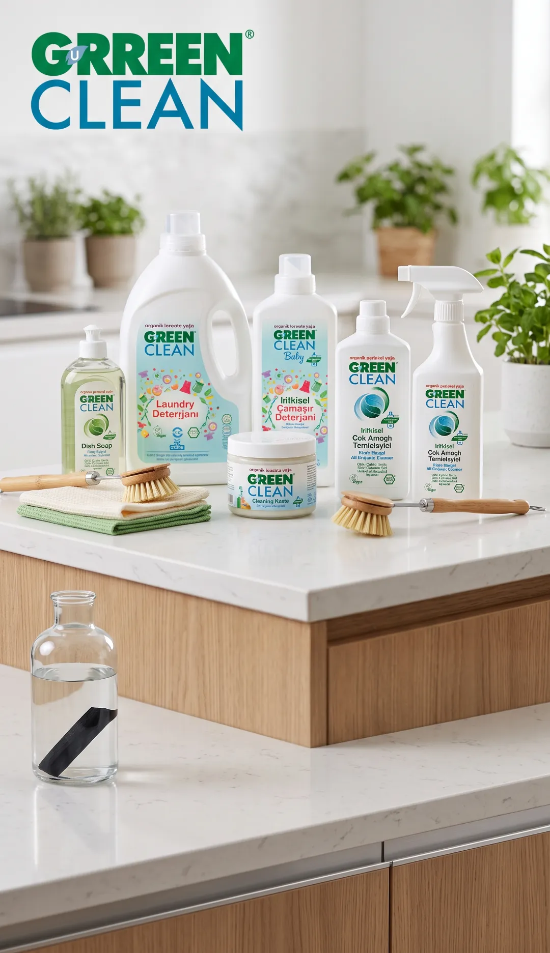 Green Clean